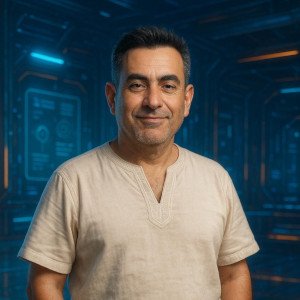 Caerlos Hernández | Inteligencia Artificial