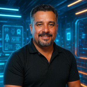 Gus Medina | Inteligencia Artificial