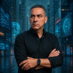 JP Medina | Inteligencia Artificial