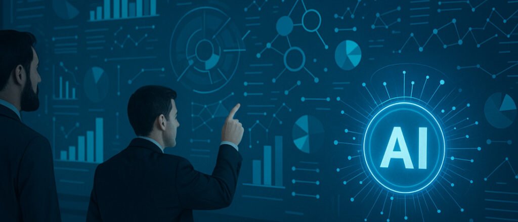 cómo aplicamos inteligencia artificial en marketing de marca